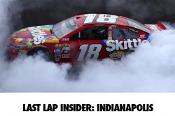 Last lap new indy july 2016