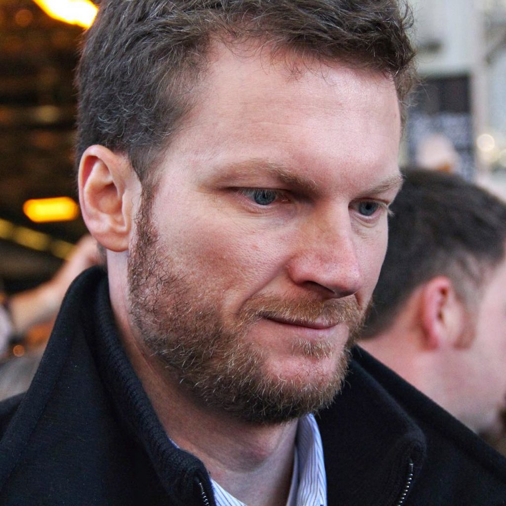 Photo: Dale Jr.