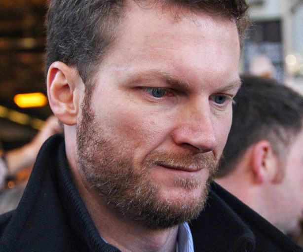 Photo dale jr nascar