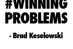 Quote brad keselowski nascar 2