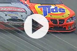 Nascar tide ride throwback