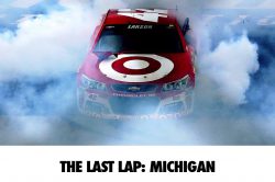 Last lap michigan