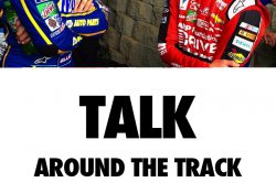 Nascar talk race recap hendrick