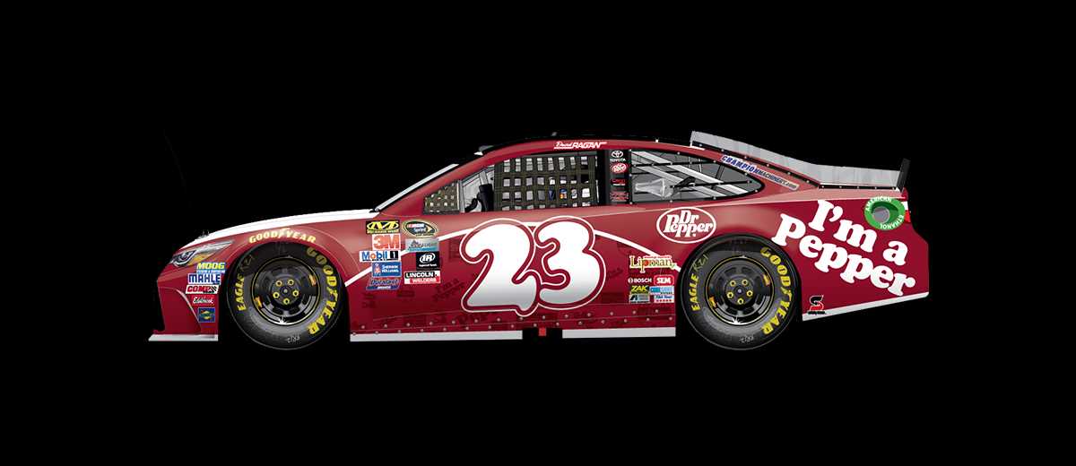 23 david ragan dr pepper