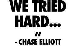 Quote template chase