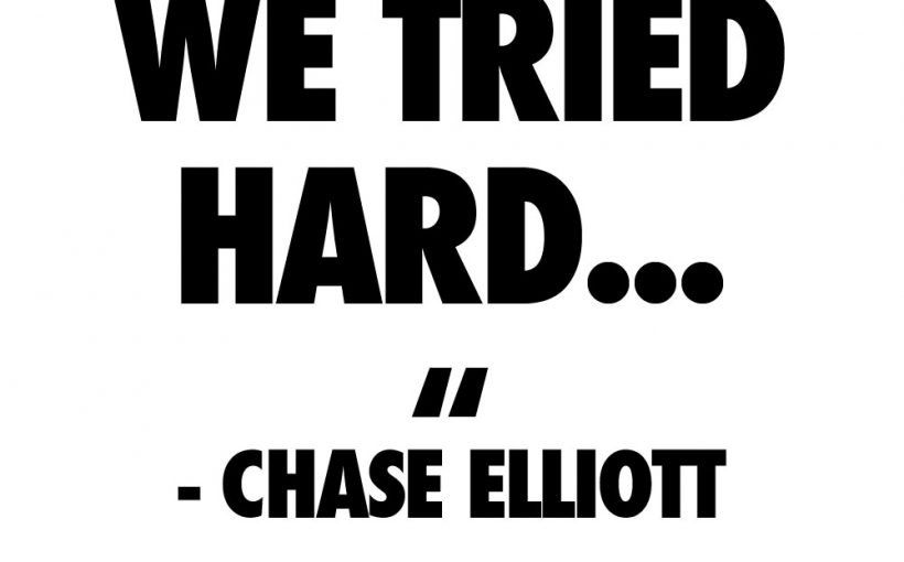 Quote template chase