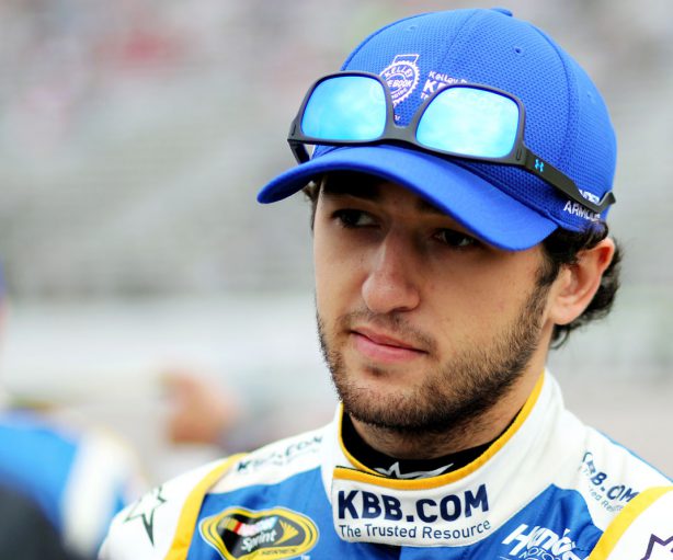 Kelley blue book nascar chase elliott 2