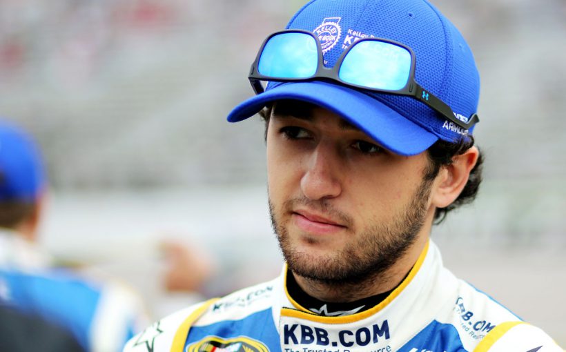 Kelley blue book nascar chase elliott 2