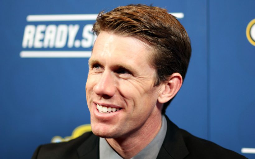 Carl Edwards