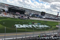 Nascar monster energy daytona 500