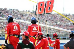 Dale jr 88 nascar