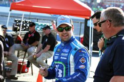 Ricky stenhouse jr