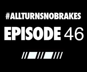 Nascar podcast all turns no brakes episode 46