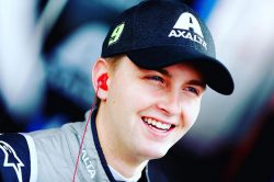 William byron nascar cup