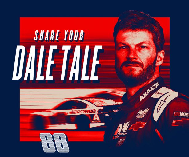 Dale earnhardht valvoline all turns no brakes