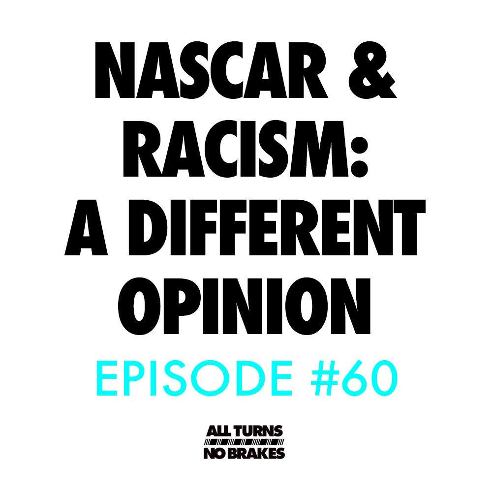 Atnb racism nascar