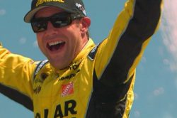 Matt kenseth leaving nascar