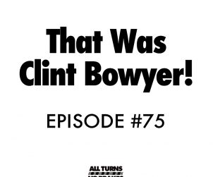 Atnb nascar podcast clint bowyer