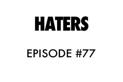 Atnb nascar podcast haters