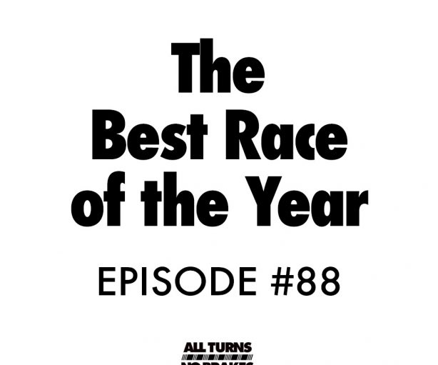 Atnb nascar podcast episode 88