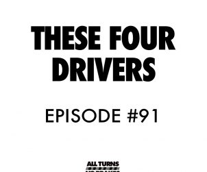 Atnb nascar podcast these four drivers