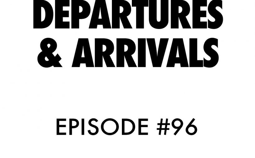 Atnb nascar podcast departures arrivals 1