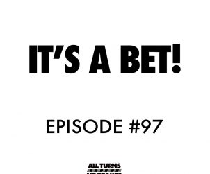 Atnb nascar podcast its a bet