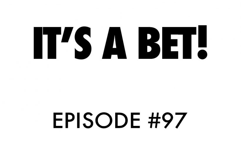 Atnb nascar podcast its a bet