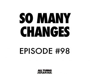 Atnb nascar podcast so many changes 1