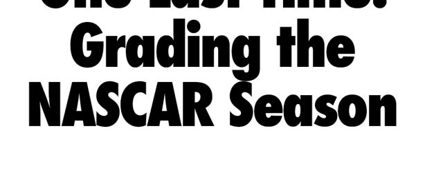 Atnb nascar podcast last time 1