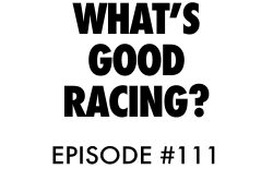 Atnb nascar podcast good racing