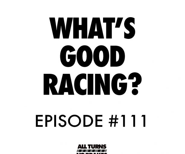 Atnb nascar podcast good racing