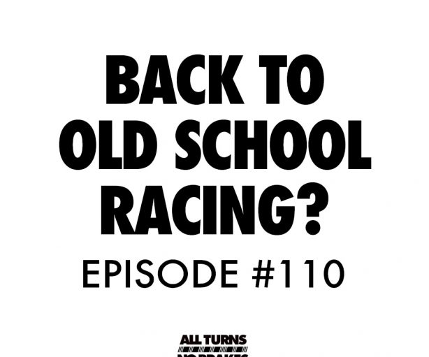 Atnb nascar podcast old school racing