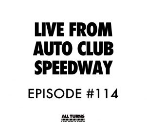 Atnb nascar podcast auto club