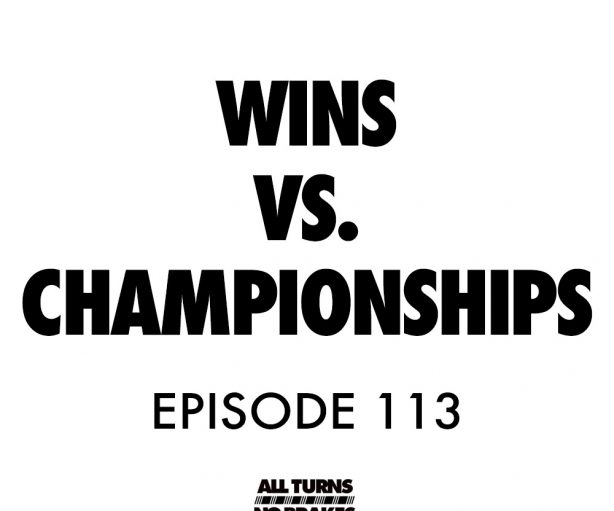 Atnb nascar podcast wins championships