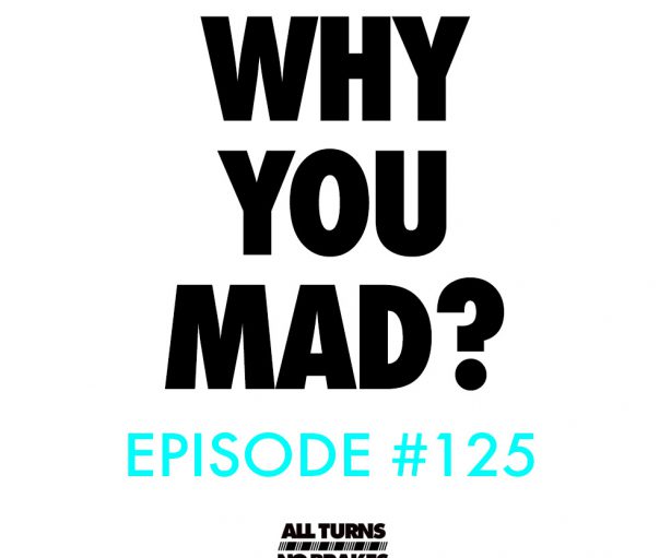 Atnb nascar podcast episodes you mad