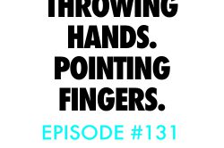Atnb nascar podcast episodes throwing hands