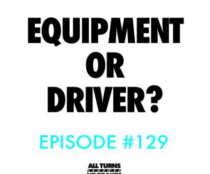 Atnb nascar podcast equipment driver