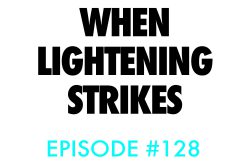 Atnb nascar podcast when lightening strikes