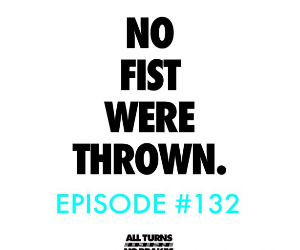 Atnb nascar podcast no fist thrown