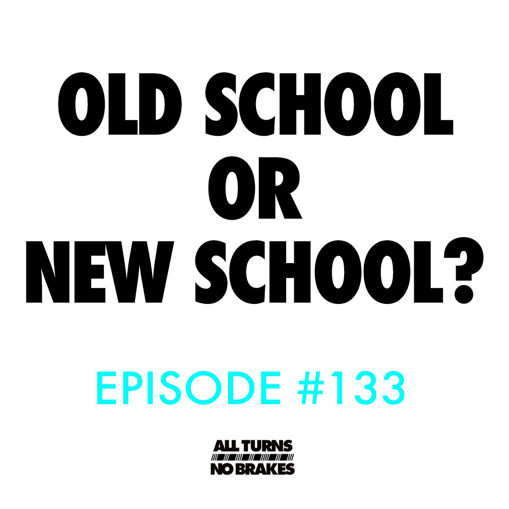 Atnb nascar podcast old new school