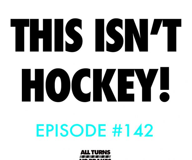 Atnb nascar podcast not hockey