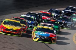 Nascar what to watch r