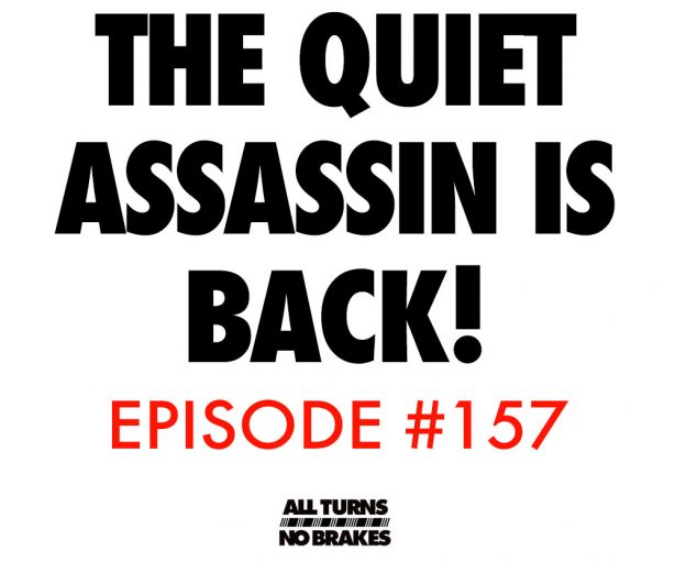 Atnb episode quiet assassin