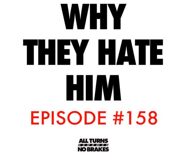 Atnb episode hate him