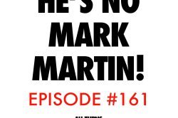 Atnb episode no mark martin