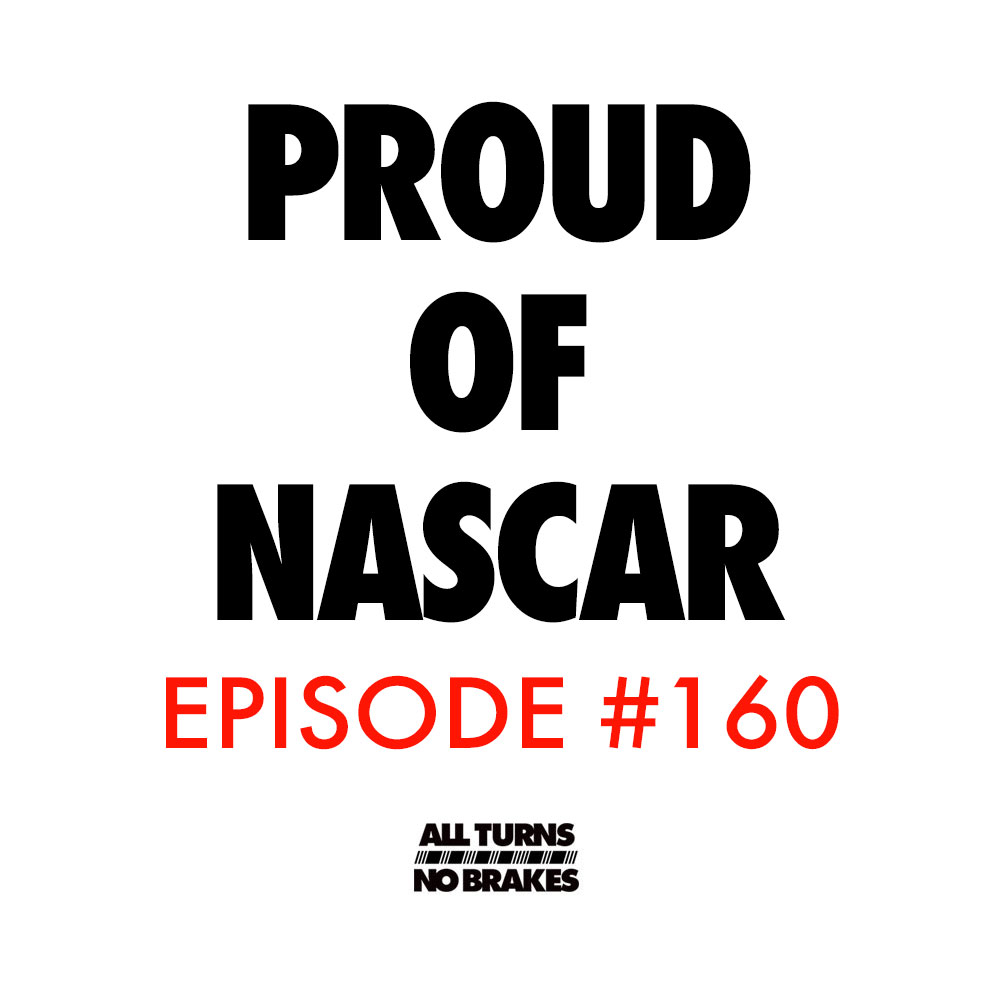Atnb proud of nascar