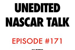 Atnb episode unedited nascar talk