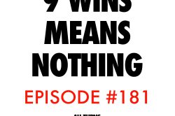 Atnb episode nascar podcast 9 wins