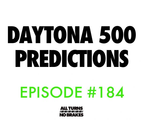 Atnb daytona 500 predictions 2021